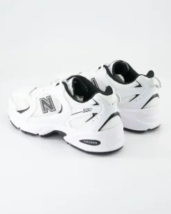 MR530EWB Sportschuhe in Weiß