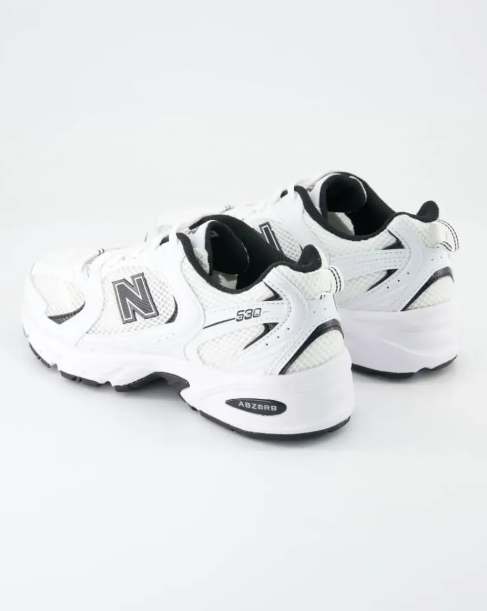 MR530EWB Sportschuhe in Weiß