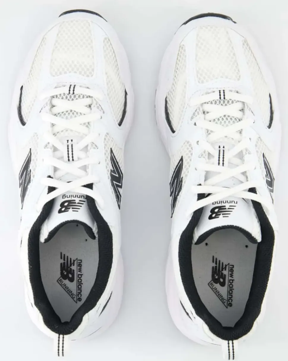 MR530EWB Sportschuhe in Weiß