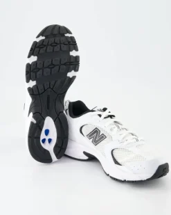 MR530EWB Sportschuhe in Weiß