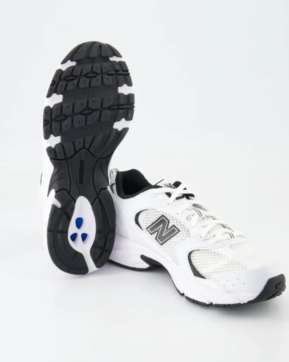 MR530EWB Sportschuhe in Weiß