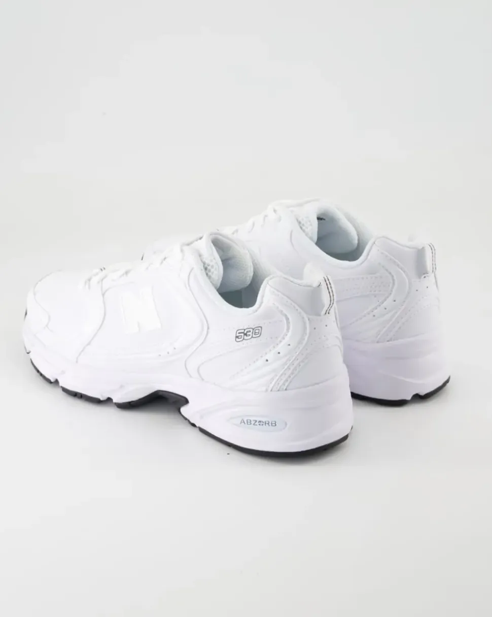 MR530NW Sportschuhe in Weiß