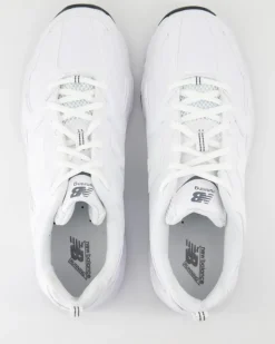 MR530NW Sportschuhe in Weiß