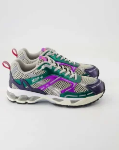 MRP01 Sneaker in Grau