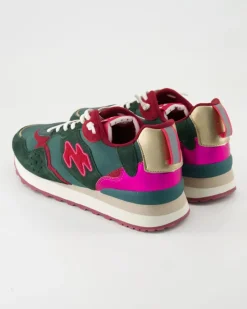 MRP47 Sneaker in Grün