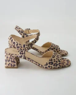M7824044 Sandalen in Braun