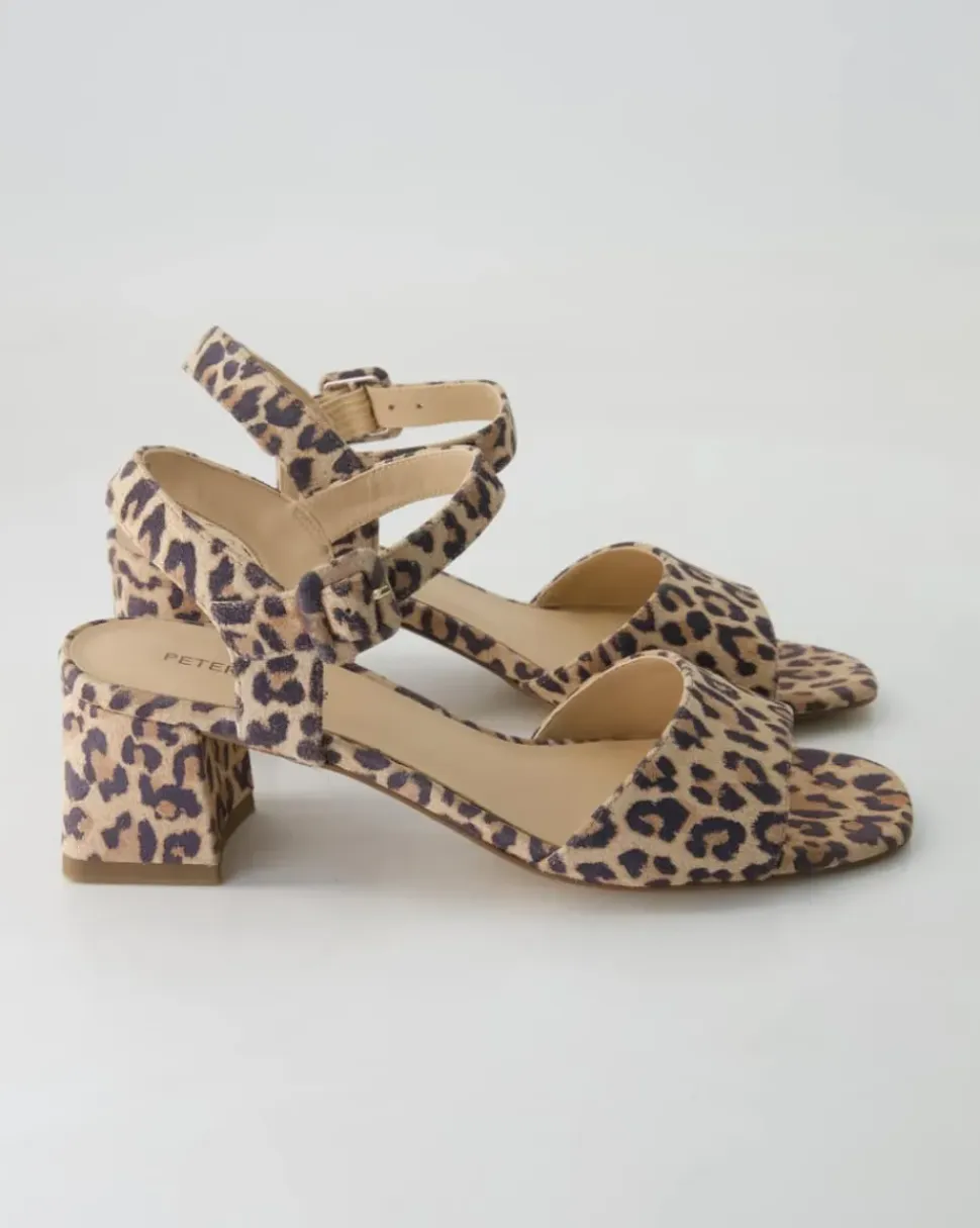 M7824044 Sandalen in Braun