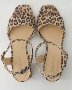 M7824044 Sandalen in Braun