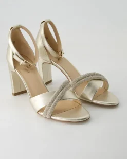 M7834444 Sandalen in Gold