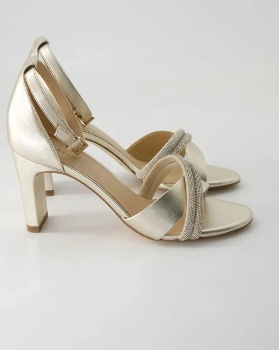 M7834444 Sandalen in Gold