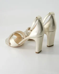 M7834444 Sandalen in Gold