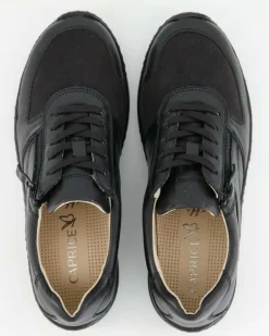 M2371844 Schnürschuhe in Schwarz
