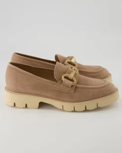 904M Slipper in Beige