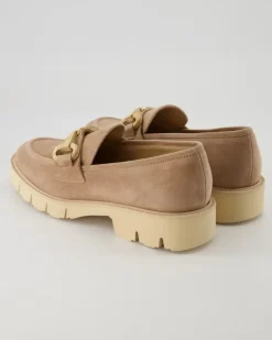904M Slipper in Beige