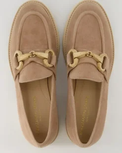904M Slipper in Beige