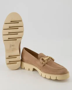 904M Slipper in Beige