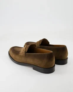 M705 Slipper in Braun