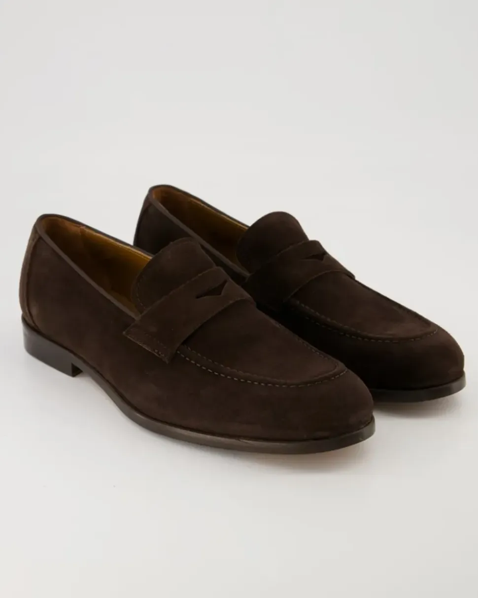 M705 Slipper in Braun
