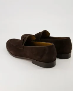 M705 Slipper in Braun