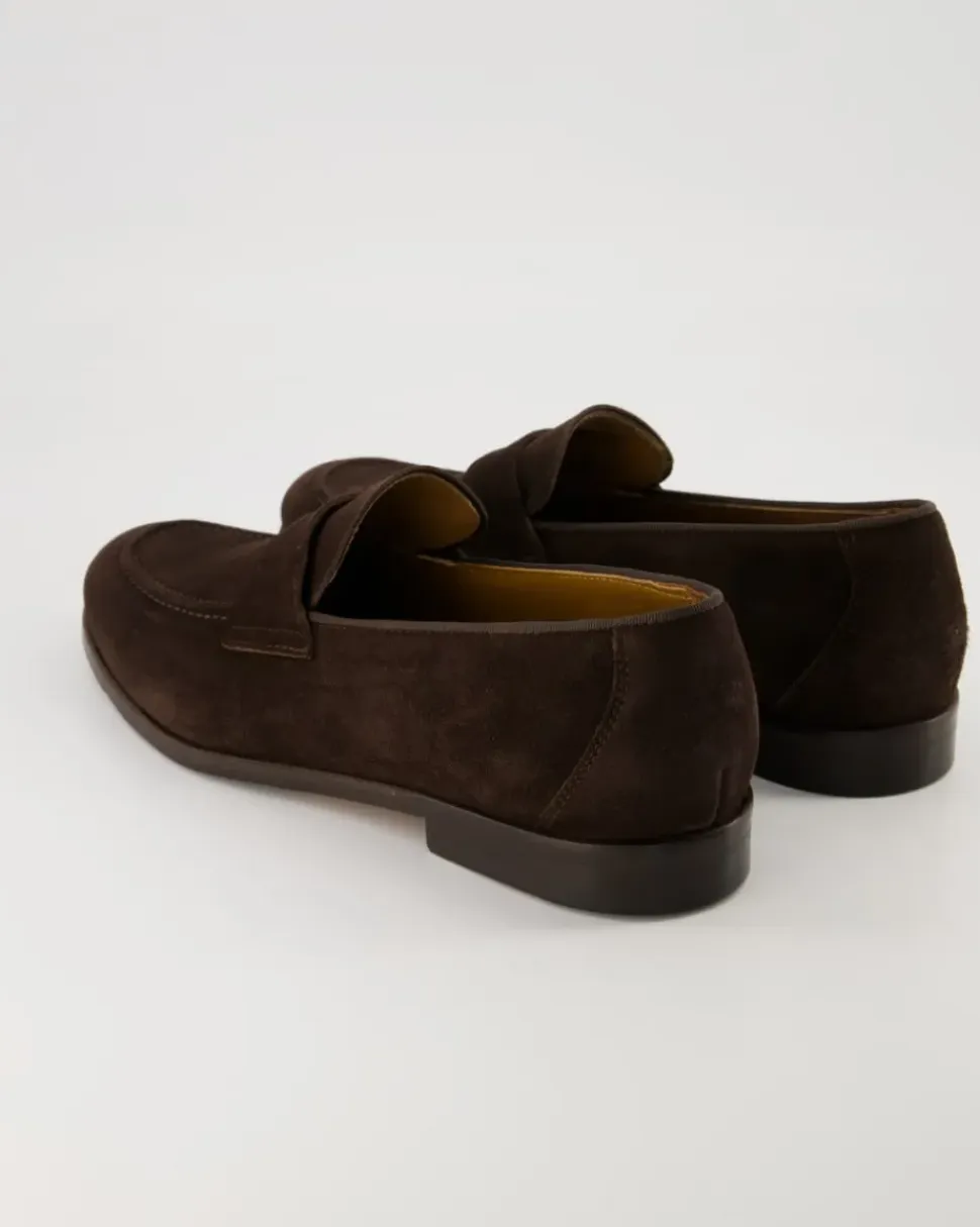 M705 Slipper in Braun