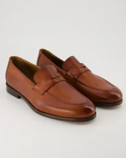 M705 Slipper in Braun