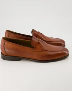 M705 Slipper in Braun