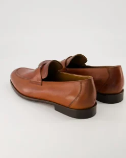 M705 Slipper in Braun