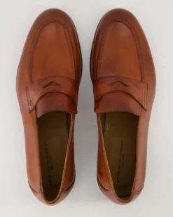 M705 Slipper in Braun