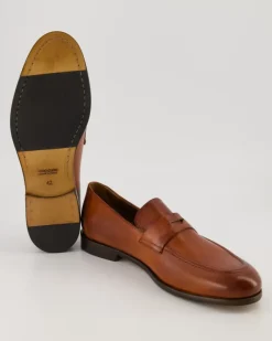 M705 Slipper in Braun
