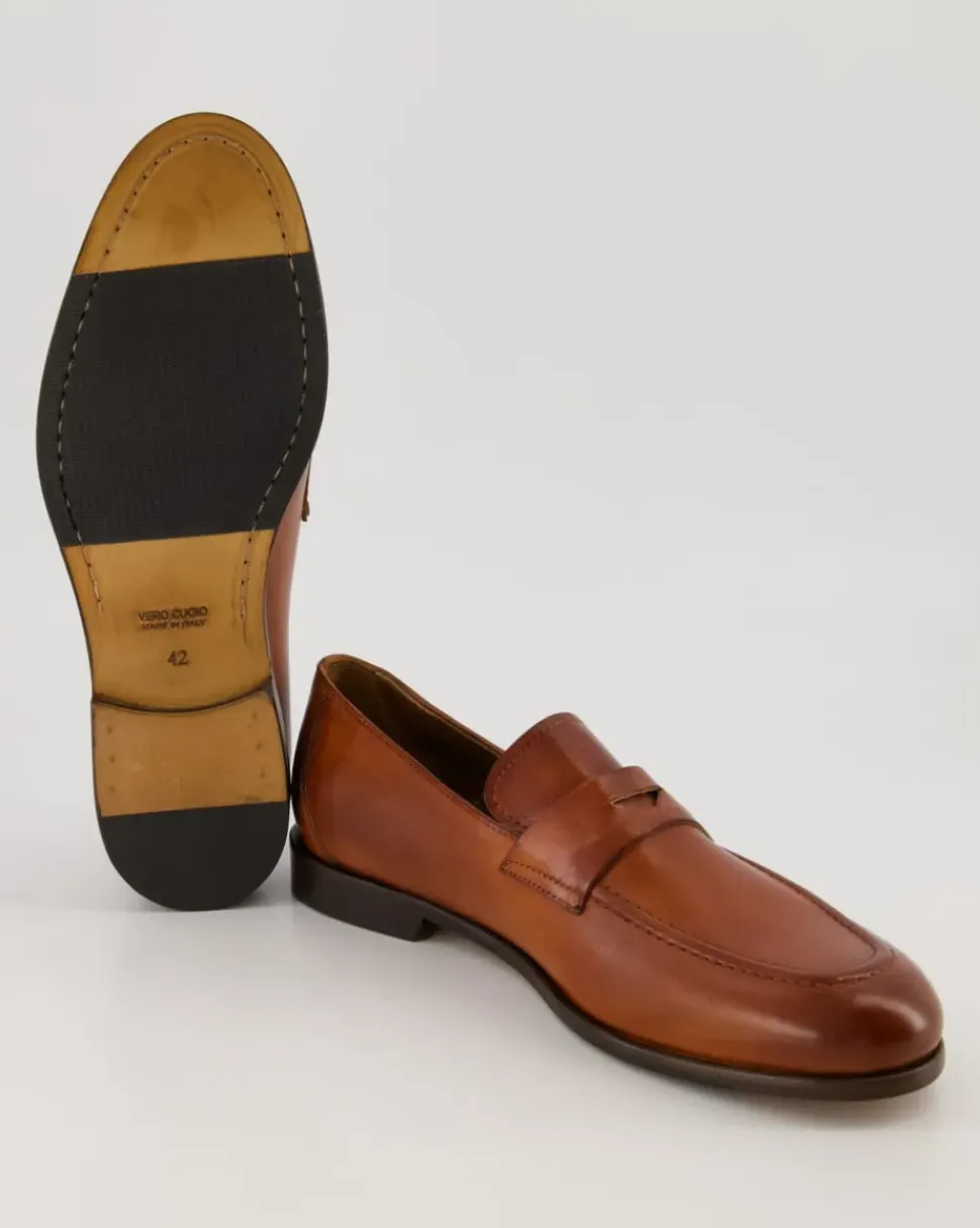 M705 Slipper in Braun