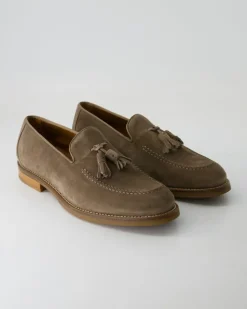 M700-51 Slipper in Braun