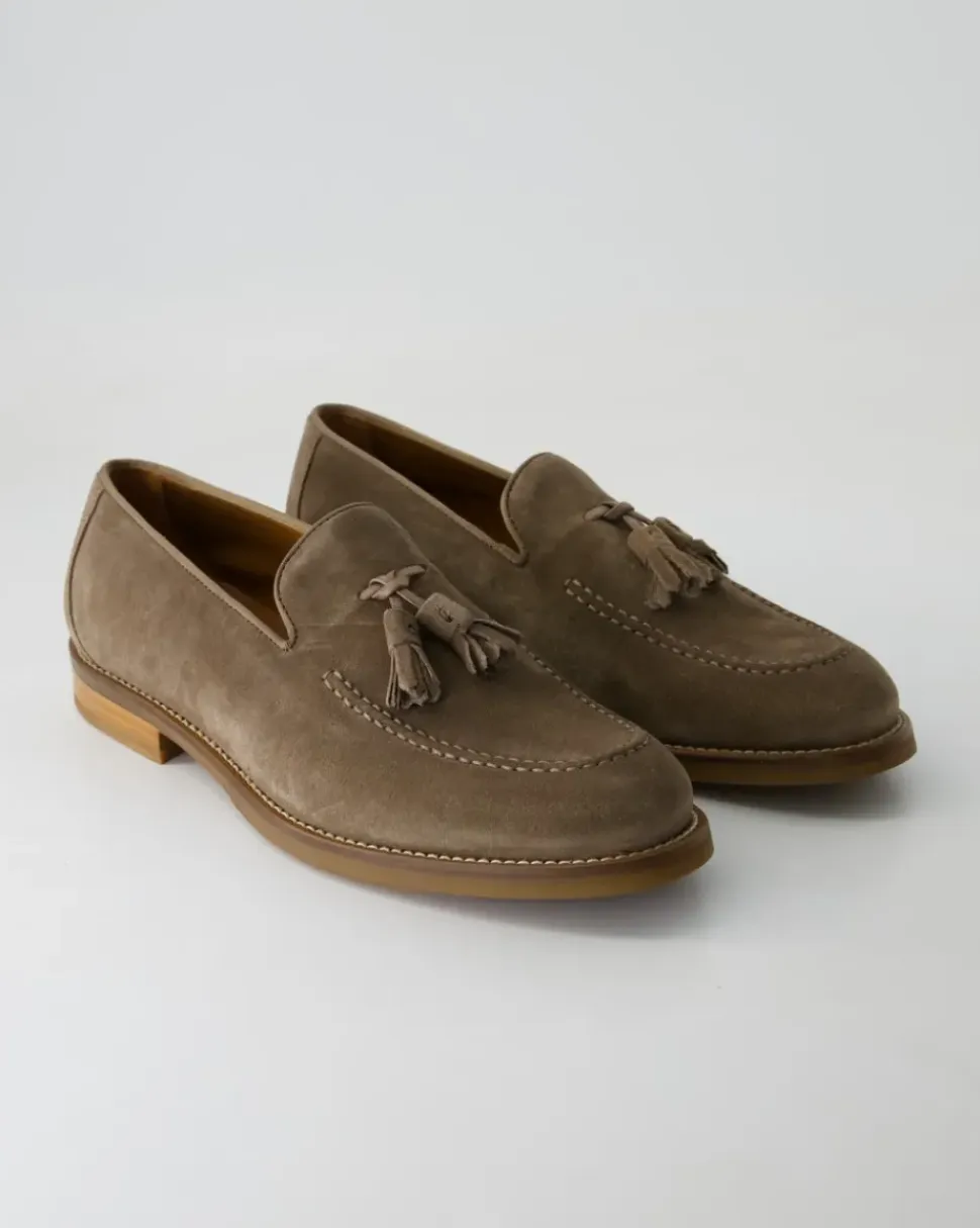 M700-51 Slipper in Braun