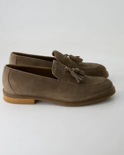 M700-51 Slipper in Braun