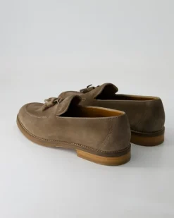 M700-51 Slipper in Braun