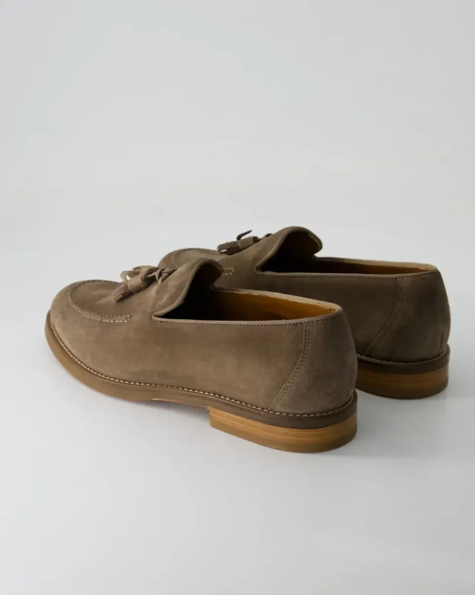 M700-51 Slipper in Braun