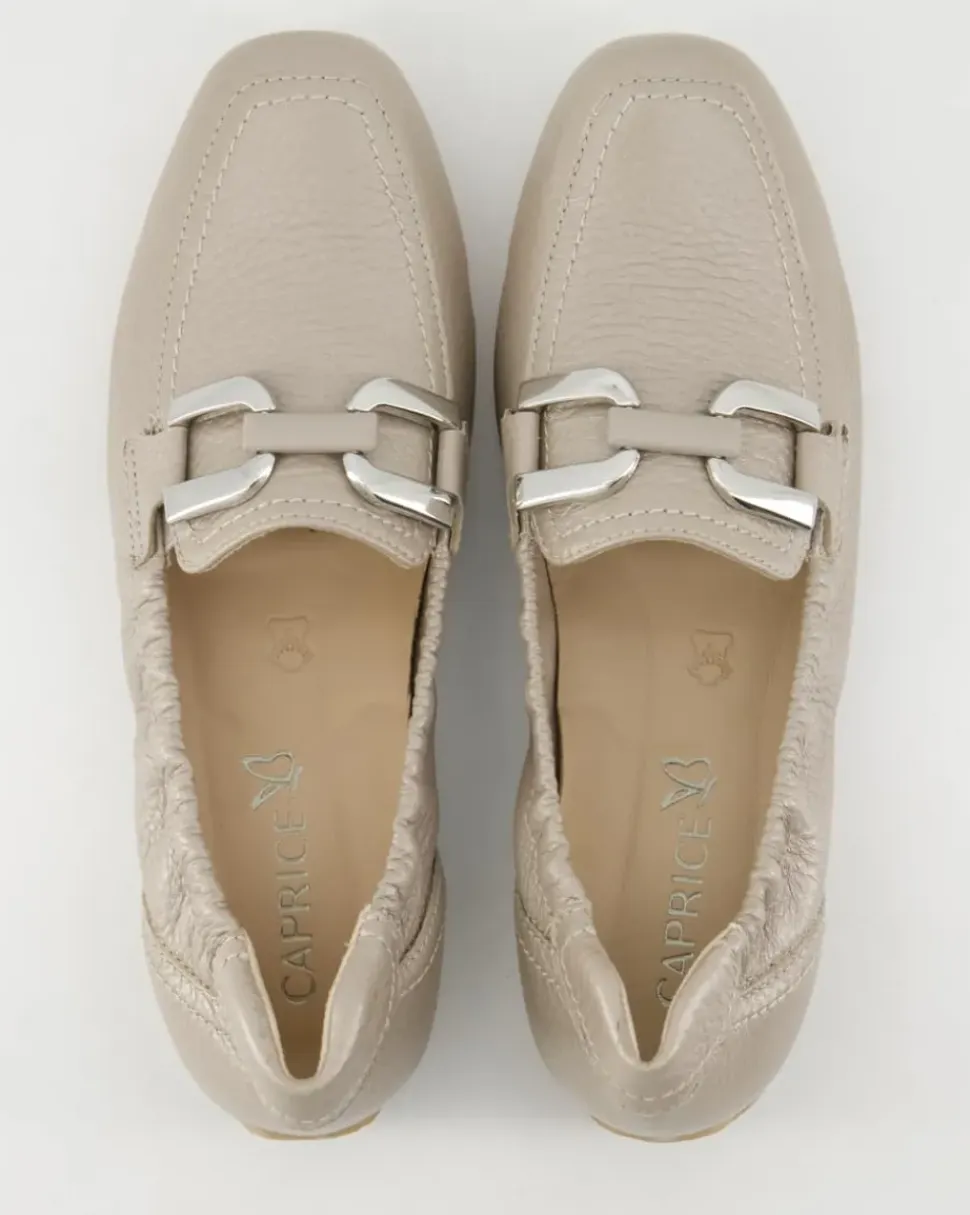 M2460044 Slipper in Grau