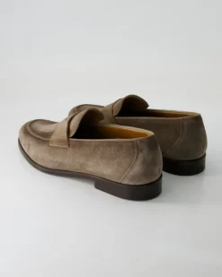 M705 Slipper in Grau