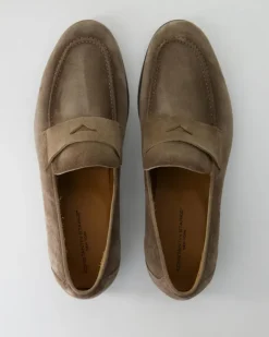 M705 Slipper in Grau