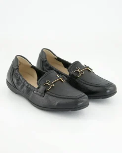 M2465442 Slipper in Schwarz