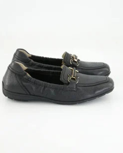 M2465442 Slipper in Schwarz