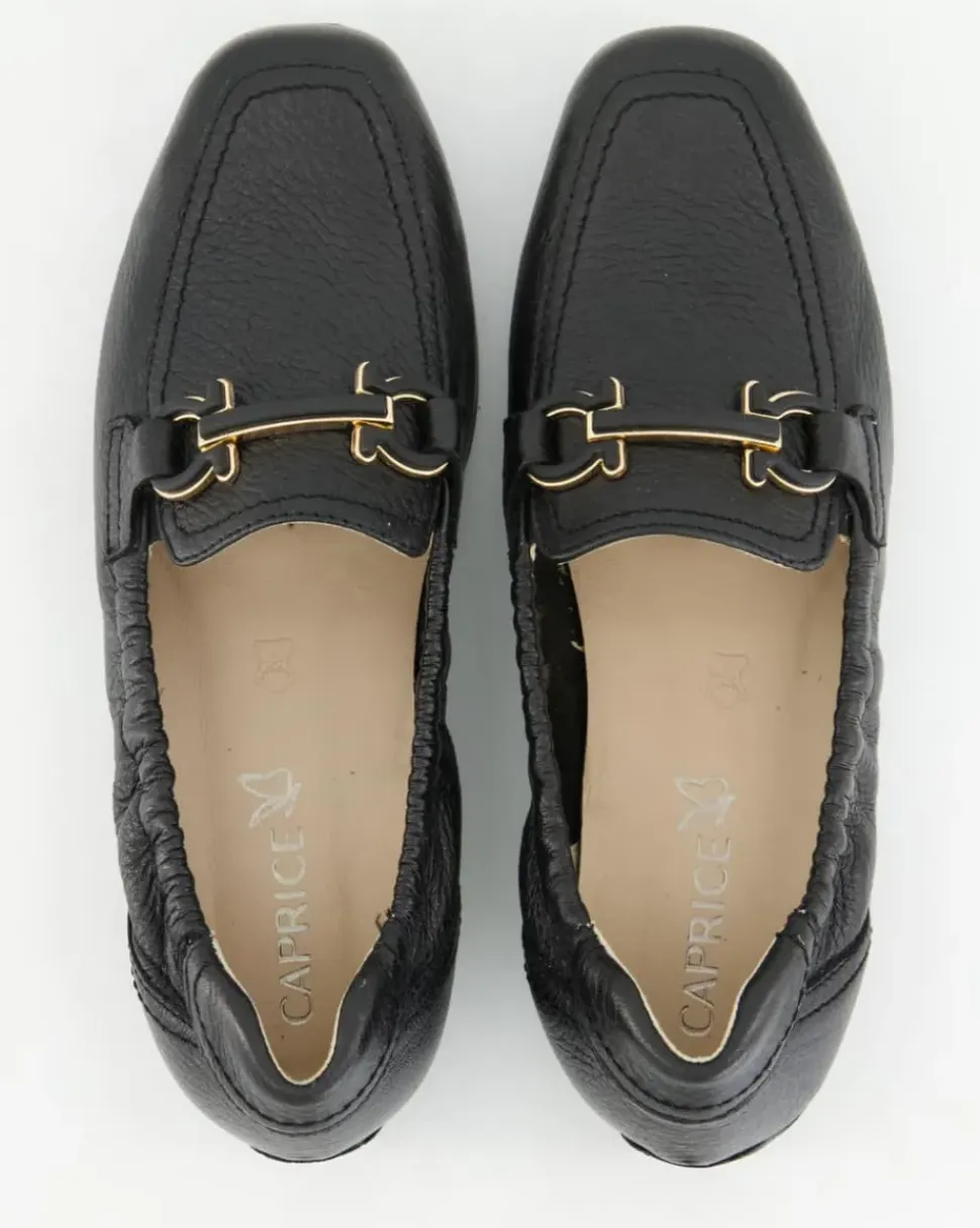 M2465442 Slipper in Schwarz