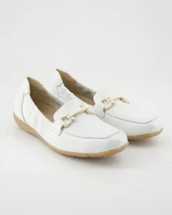 M2465442 Slipper in Weiß