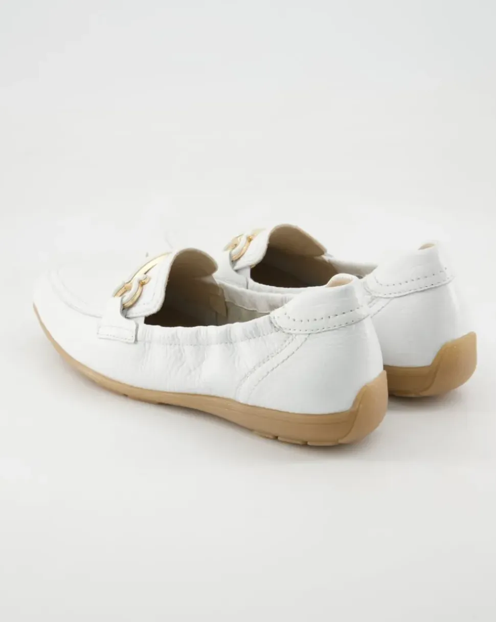 M2465442 Slipper in Weiß