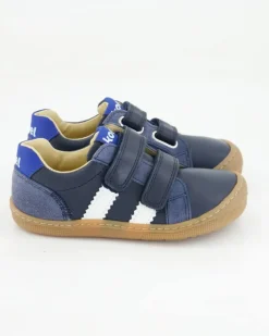 07M031 Sneaker in Blau