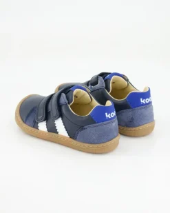 07M031 Sneaker in Blau