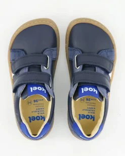 07M031 Sneaker in Blau