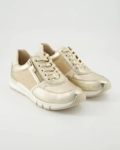 M2372544 Sneaker in Gold