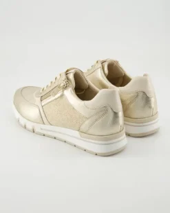 M2372544 Sneaker in Gold