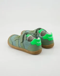 07M045 Sneaker in Grün