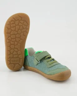 07M045 Sneaker in Grün